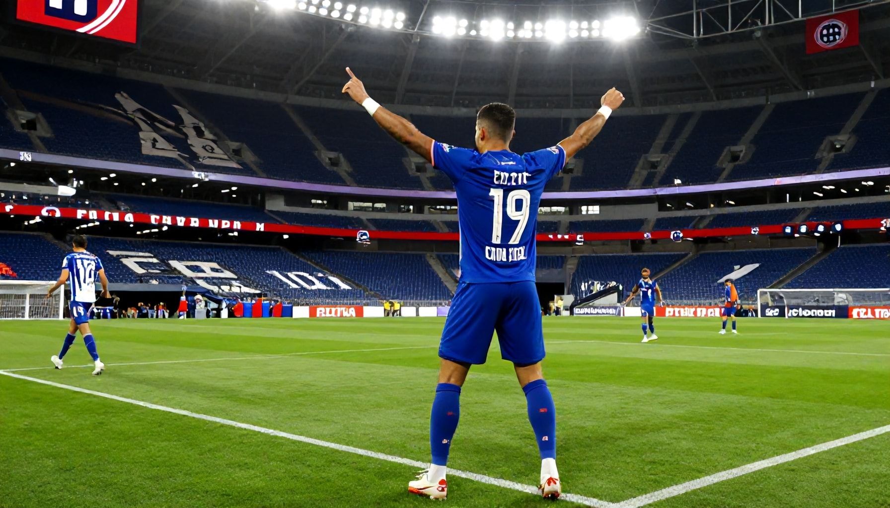 5 Razones por las que Monterrey es el mejor lugar para vivir con Cruz Azul*