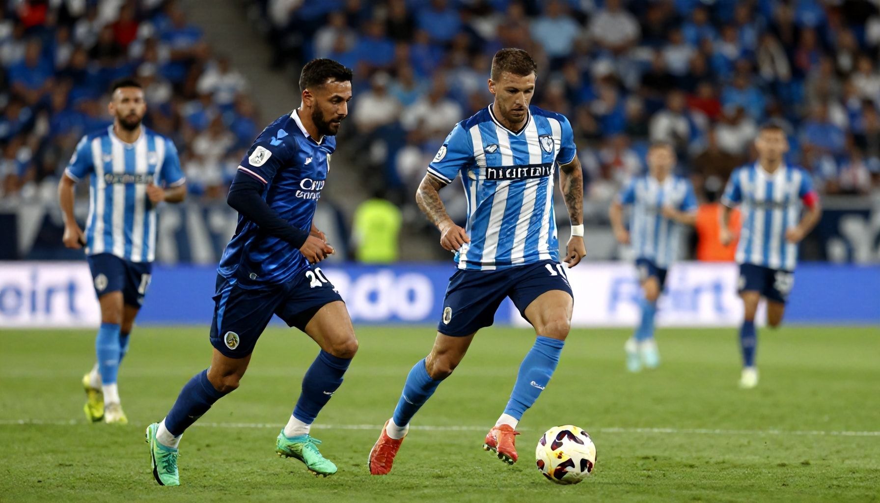 5 razones por las que Monterrey gana (o pierde) frente a Nashville*