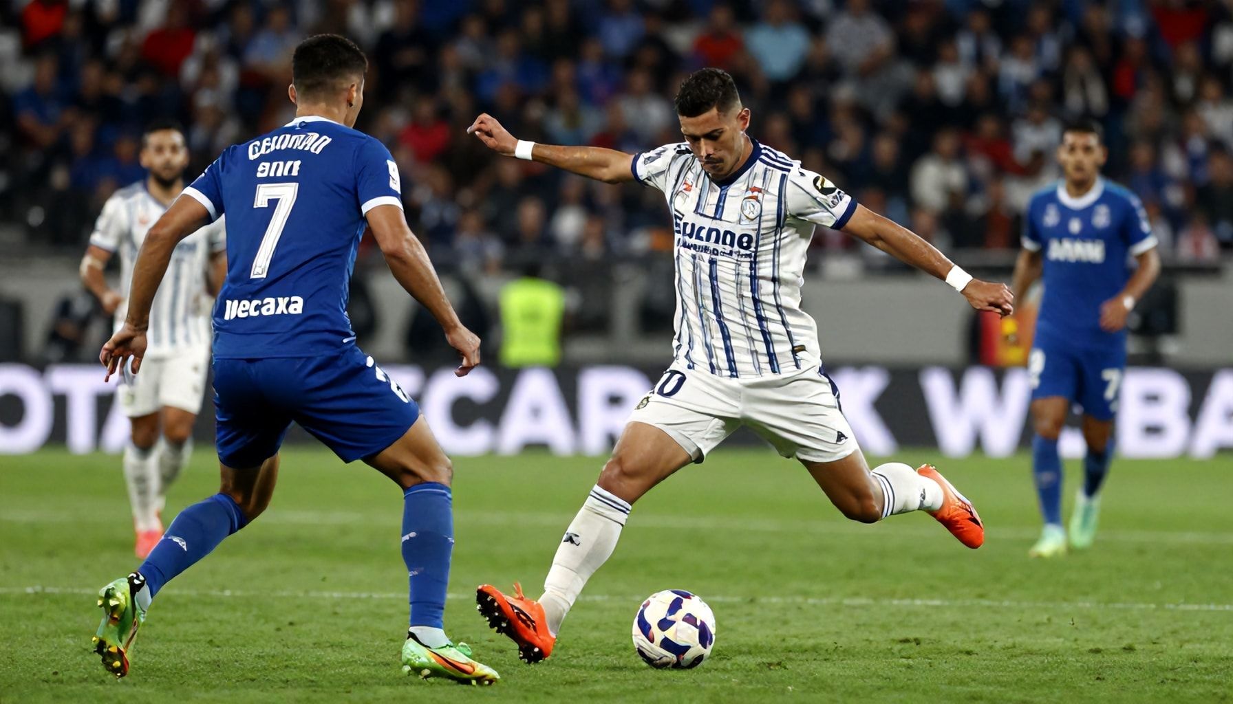 5 razones por las que Necaxa no puede permitirse perder este partido*