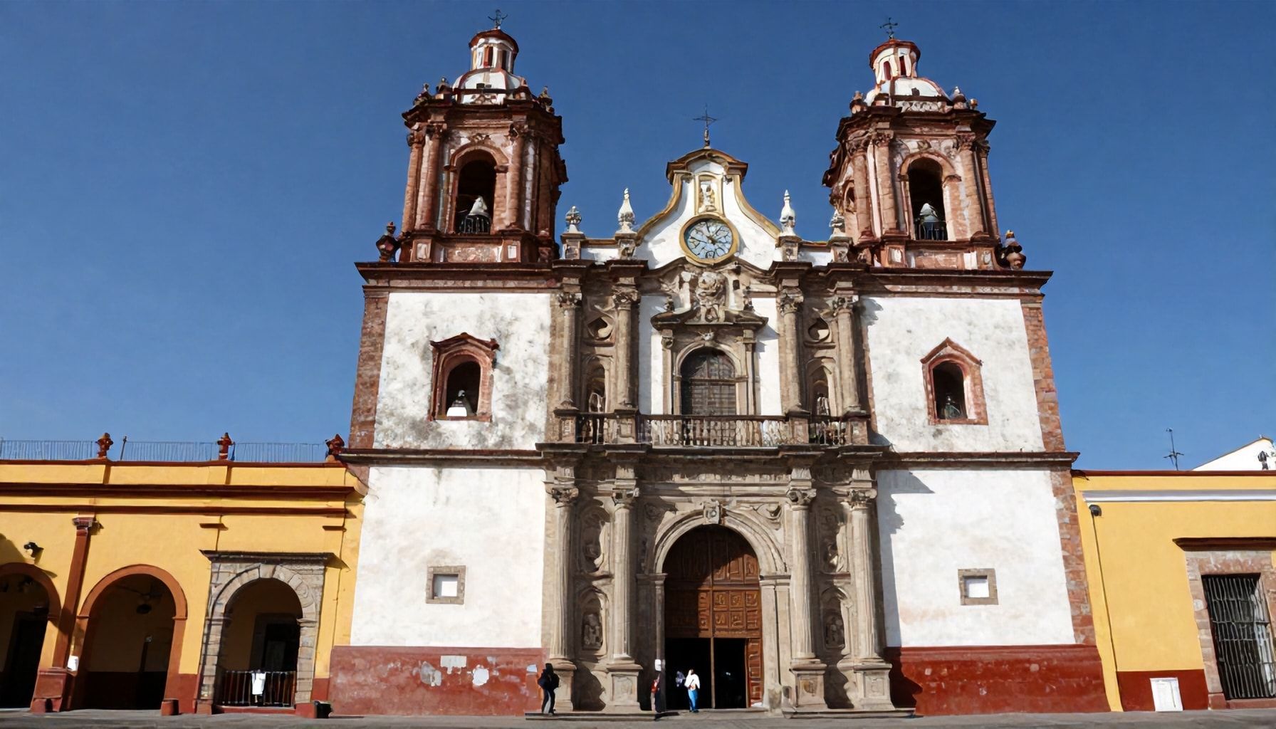 5 razones por las que Puebla es el corazón del orgullo mexicano*