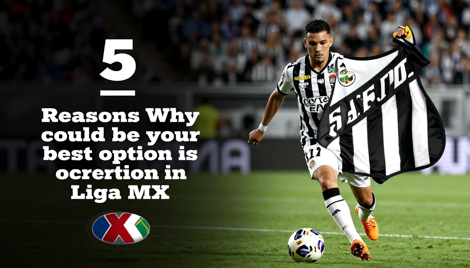 5 razones por las que Santos podría ser tu mejor opción en la Liga MX*