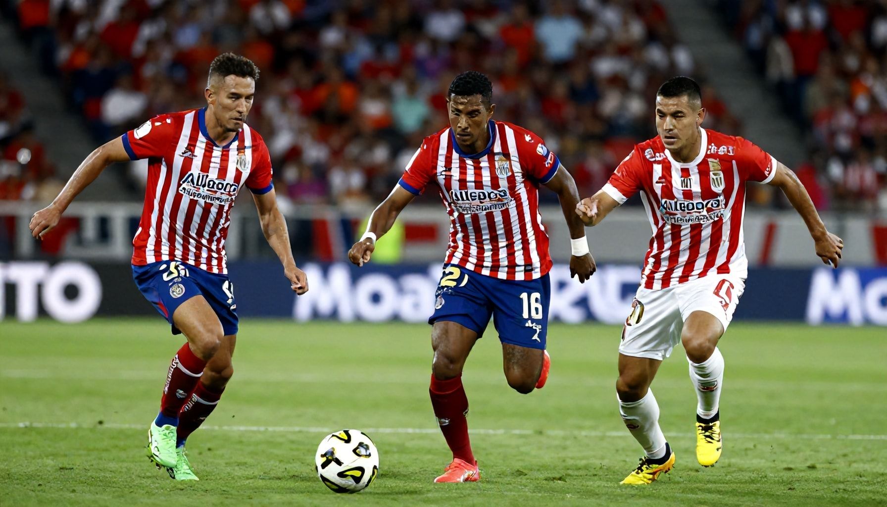 5 razones por las que Tijuana no puede darse el lujo de perder ante Chivas*