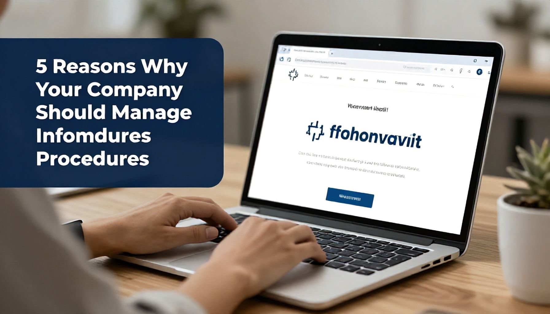 5 Razones por las Que Tu Empresa Debe Gestionar Trámites con Infonavit en Línea