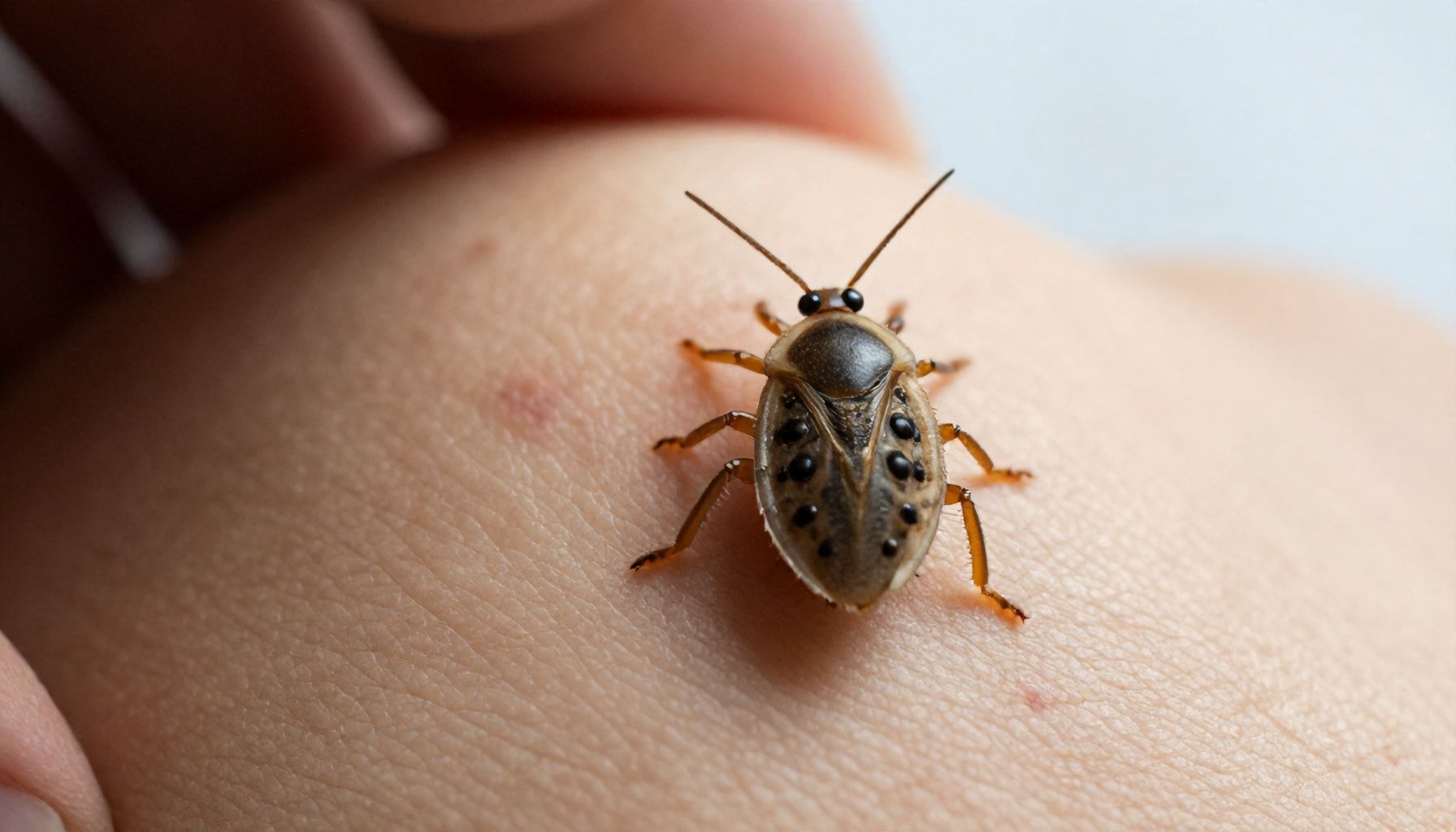 5 remedios caseros para aliviar el picor de una picadura de chinche en minutos*