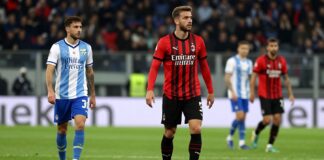 AC Milan busca consolidar su liderazgo ante Hellas Verona