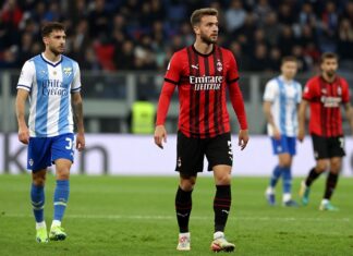 AC Milan busca consolidar su liderazgo ante Hellas Verona