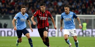 AC Milan busca consolidar su liderato ante Verona en un duelo clave