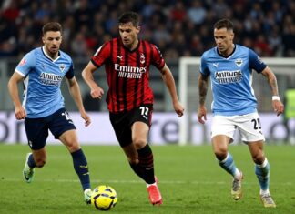 AC Milan busca consolidar su liderato ante Verona en un duelo clave