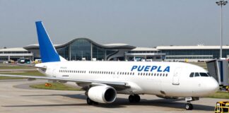 Vuela con comodidad desde el Aeropuerto Internacional de Puebla