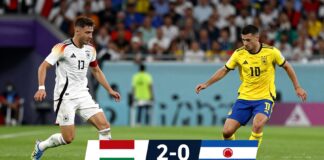 Alemania vs Costa Rica: Claves para un partido emocionante