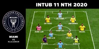 Claves tácticas: Análisis de las alineaciones de Inter Miami vs. Club América