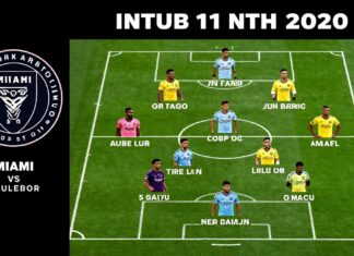 Claves tácticas: Análisis de las alineaciones de Inter Miami vs. Club América