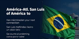Descubre los beneficios de América-Atl. San Luis para tu próxima conexión