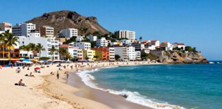 Descubre Mazatlán: Playas, Cultura y Sabores de América