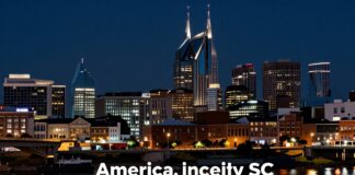 Descubre los beneficios de América en Nashville SC