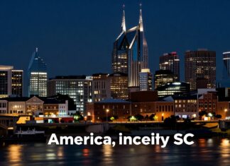 Descubre los beneficios de América en Nashville SC