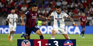 América vs Necaxa: Claves para una victoria decisiva