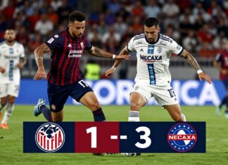 América vs Necaxa: Claves para una victoria decisiva