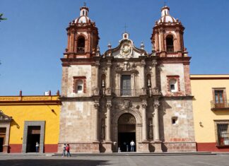 Descubre la riqueza cultural y gastronómica de Puebla, México