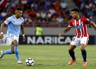 América vs. Real Estelí: Clave para el título en la liga nicaragüense