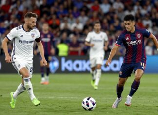 América vs. St. Louis City SC: Clave para la clasificación