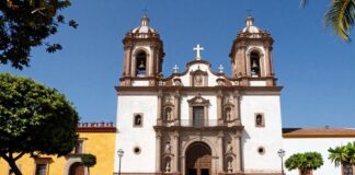 Descubre los tesoros de América en Toluca: cultura, historia y naturaleza