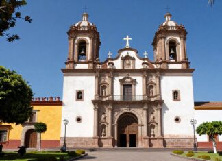 Descubre los tesoros de América en Toluca: cultura, historia y naturaleza