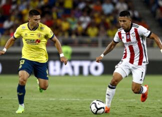 El duelo entre América y Atlético San Luis: Clave para el liderato