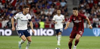 América vs. Colorado: Clave para el éxito en la MLS