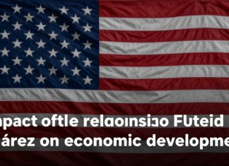 El impacto de la relación entre EE.UU. y Juárez en el desarrollo económico