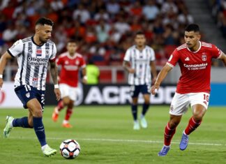 América vs Mazatlán: Clave para el liderato en el Apertura 2023