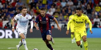 América vs. Nashville SC: Clave para el futuro en la MLS