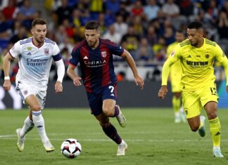 América vs. Nashville SC: Clave para el futuro en la MLS