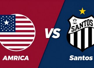 América vs. Santos: Clave para el liderazgo en el torneo