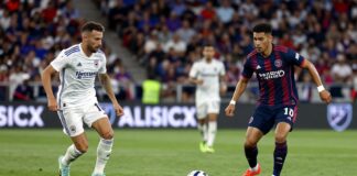 América vs. St. Louis City SC: Clásico de alto nivel en la MLS