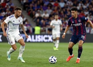 América vs. St. Louis City SC: Clásico de alto nivel en la MLS