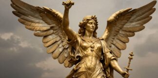 Descubre el legado heroico del Ángel de la Independencia