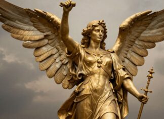 Descubre el legado heroico del Ángel de la Independencia