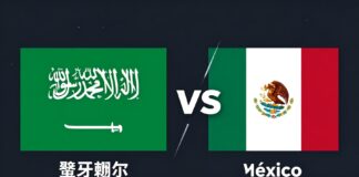 Saudi Arabia vs. México: Claves para entender sus economías y alianzas