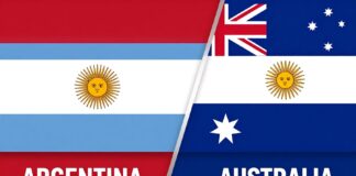 Descubre los contrastes culturales entre Argentina y Australia