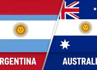 Descubre los contrastes culturales entre Argentina y Australia