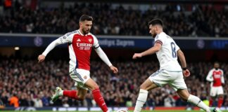 Arsenal vs Real Madrid: Clásico de Champions con todo en juego