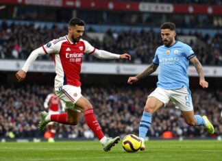 Arsenal vs. Manchester City: Clave para la Premier League