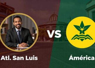 Descubre las ventajas de vivir en Atl. San Luis vs. América