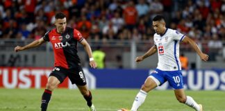 Descubre el enfrentamiento entre Atlas y Cruz Azul en San Luis