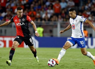 Descubre el enfrentamiento entre Atlas y Cruz Azul en San Luis