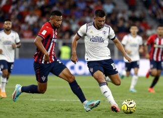 Atlético San Luis vs América: Clave para la clasificación