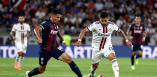 Clásico de la Liga MX: ATL San Luis vs Necaxa, emociones y puntos en juego