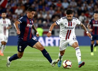 Clásico de la Liga MX: ATL San Luis vs Necaxa, emociones y puntos en juego