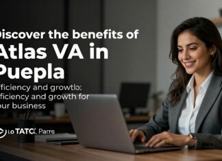 Descubre los beneficios de Atlas VA en Puebla: Eficiencia y crecimiento para tu negocio